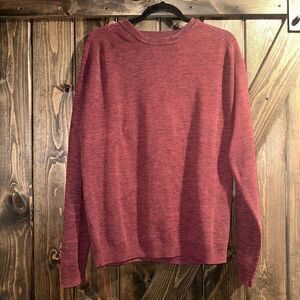 Tommy Bahama Silk Cotton Pullover Sweater
